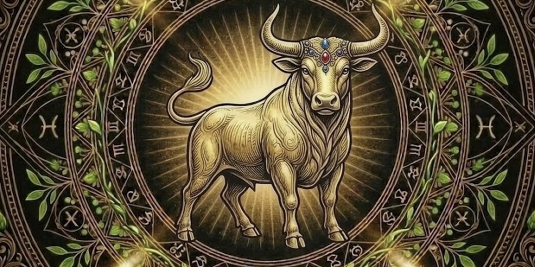Телец в апреле 2026: устойчивость, которая превращается в рост