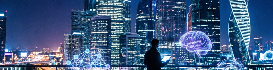 Эпоха, когда качественные нейросети были доступны только за доллары и с использованием сложных схем обхода блокировок, завершилась.