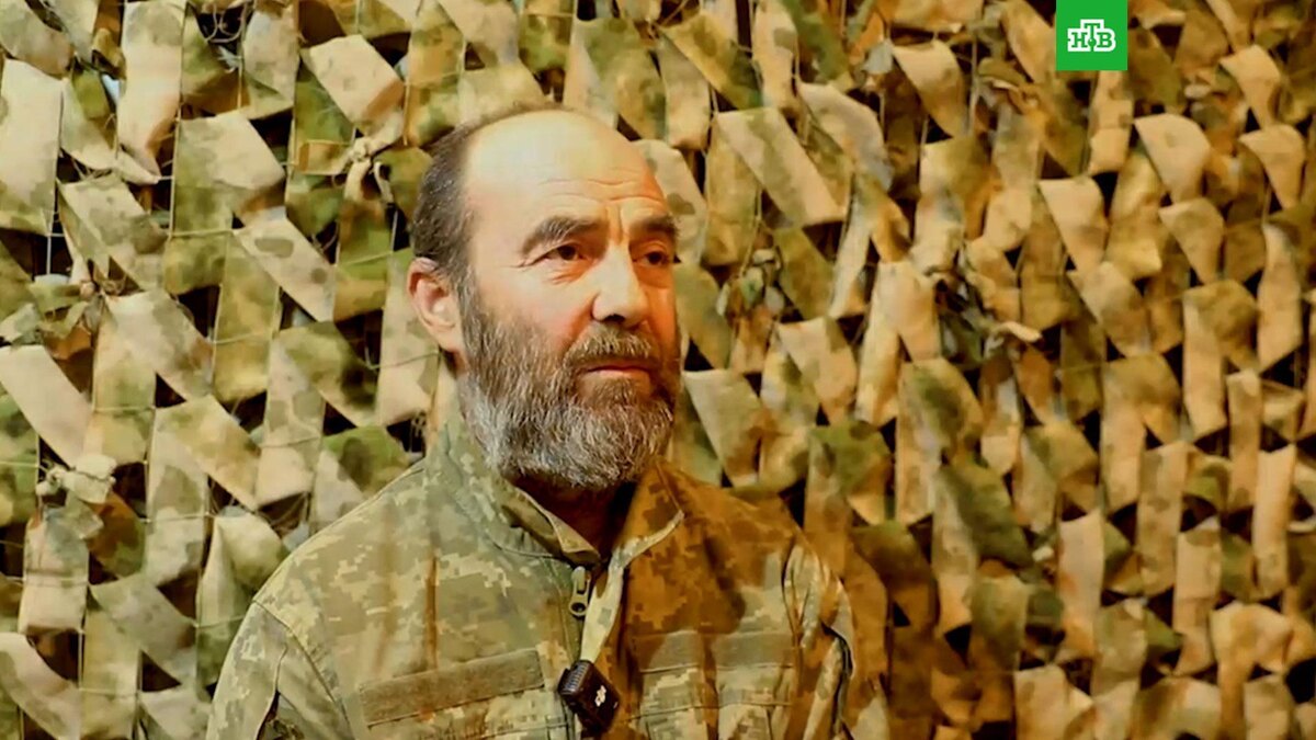    Пленный боец ВСУ рассказал о пьянстве и массовых драках в армии