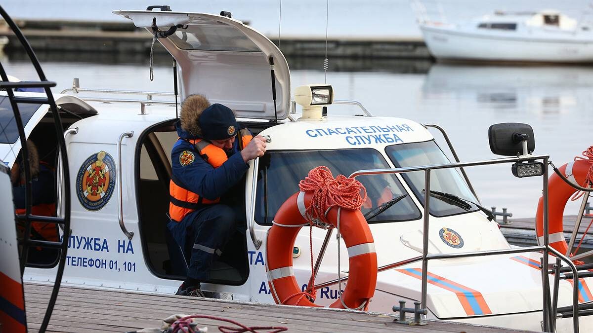    Фото: Сергей Ведяшкин / АГН Москва
