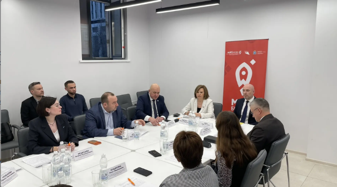    Фото Минэкономразвития Самарской области