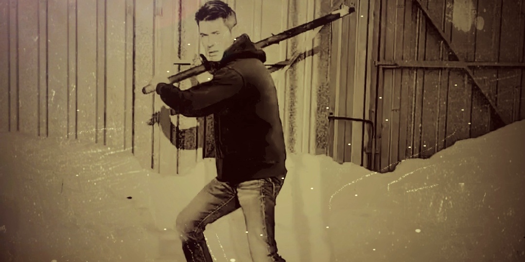 Секта. Рига. Волков. Сергиева Лавра. Сторож. "40 лет в каратэ". Глава 40.