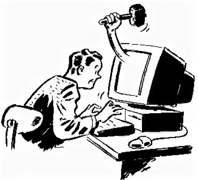 техника помогает