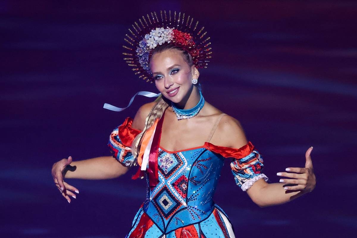    Фото: Дмитрий Феоктистов / ТАСС