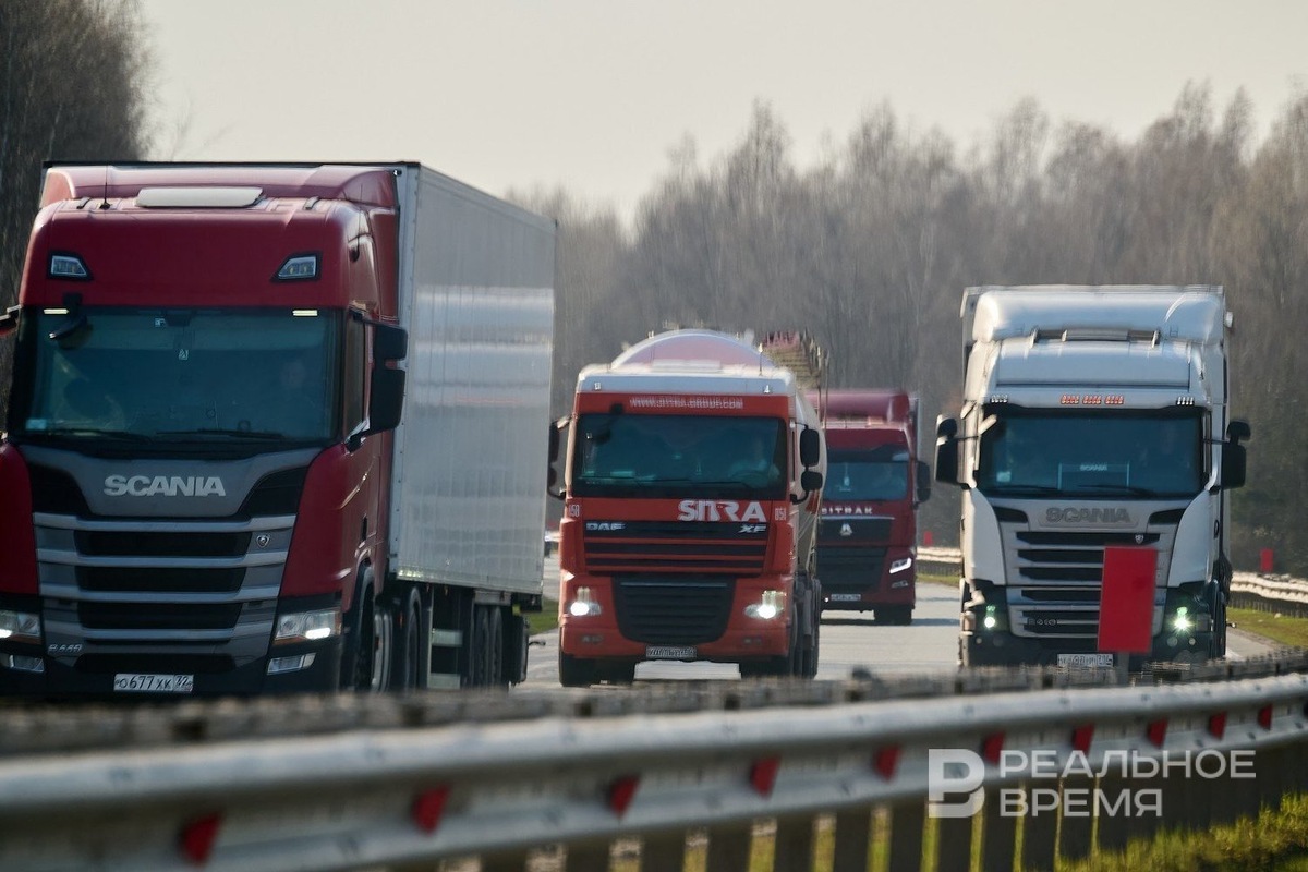   Динар Фатыхов / realnoevremya.ru