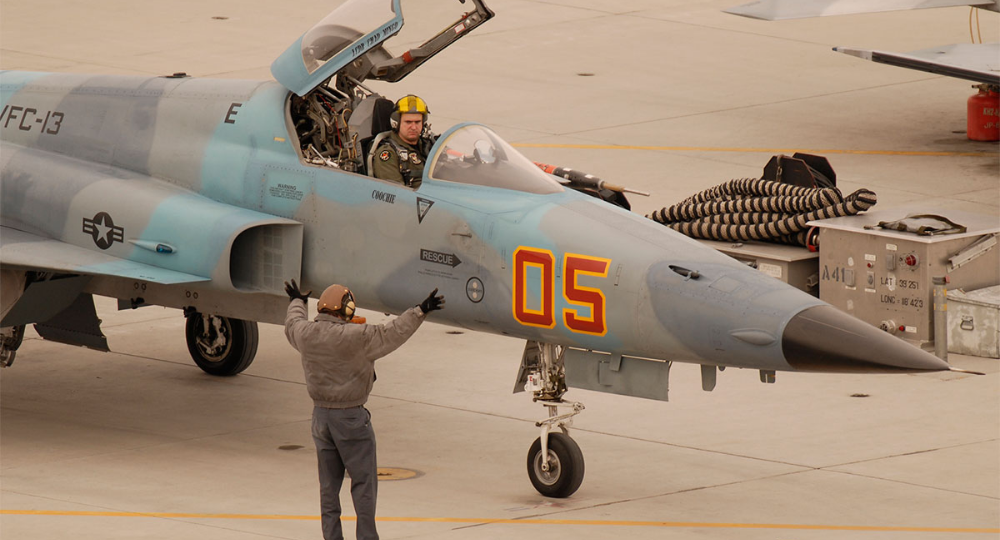 Бешеная табуретка Northrop F-5 Freedom Fighter/Tiger II. Лучше МиГ? Позитивный опыт пилотов? Мнение людей