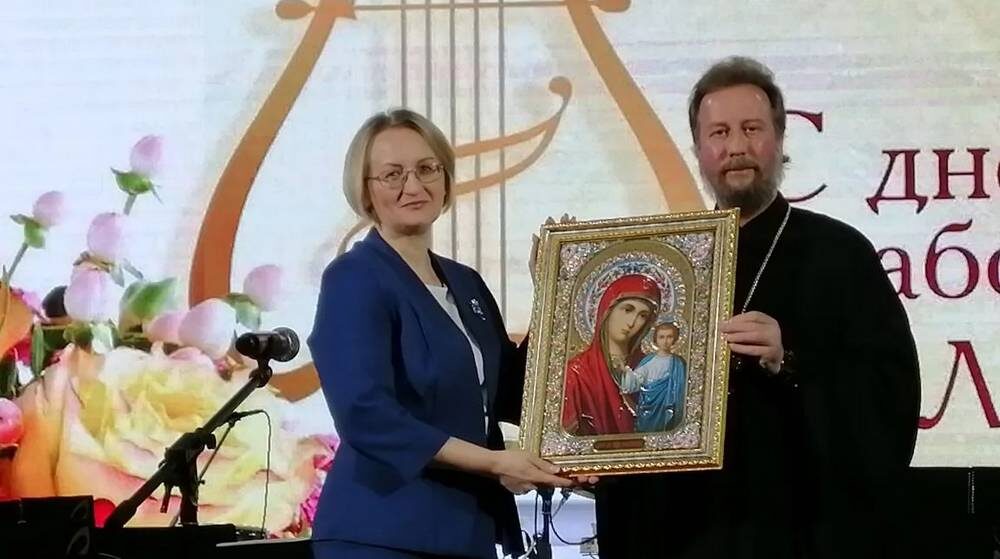    Фото: Брянская епархия