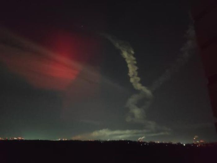 Иллюстрация: кадр очевидца, архив публикаций panram.ru