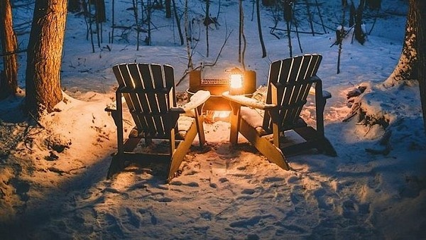    Организатор нашумевшего «бомж-тура» развивает романтические услуги в тайге Югры