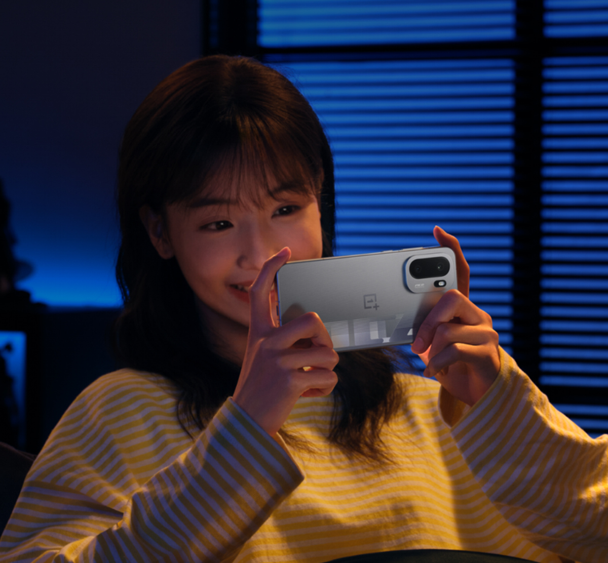 Фото OnePlus  📷
