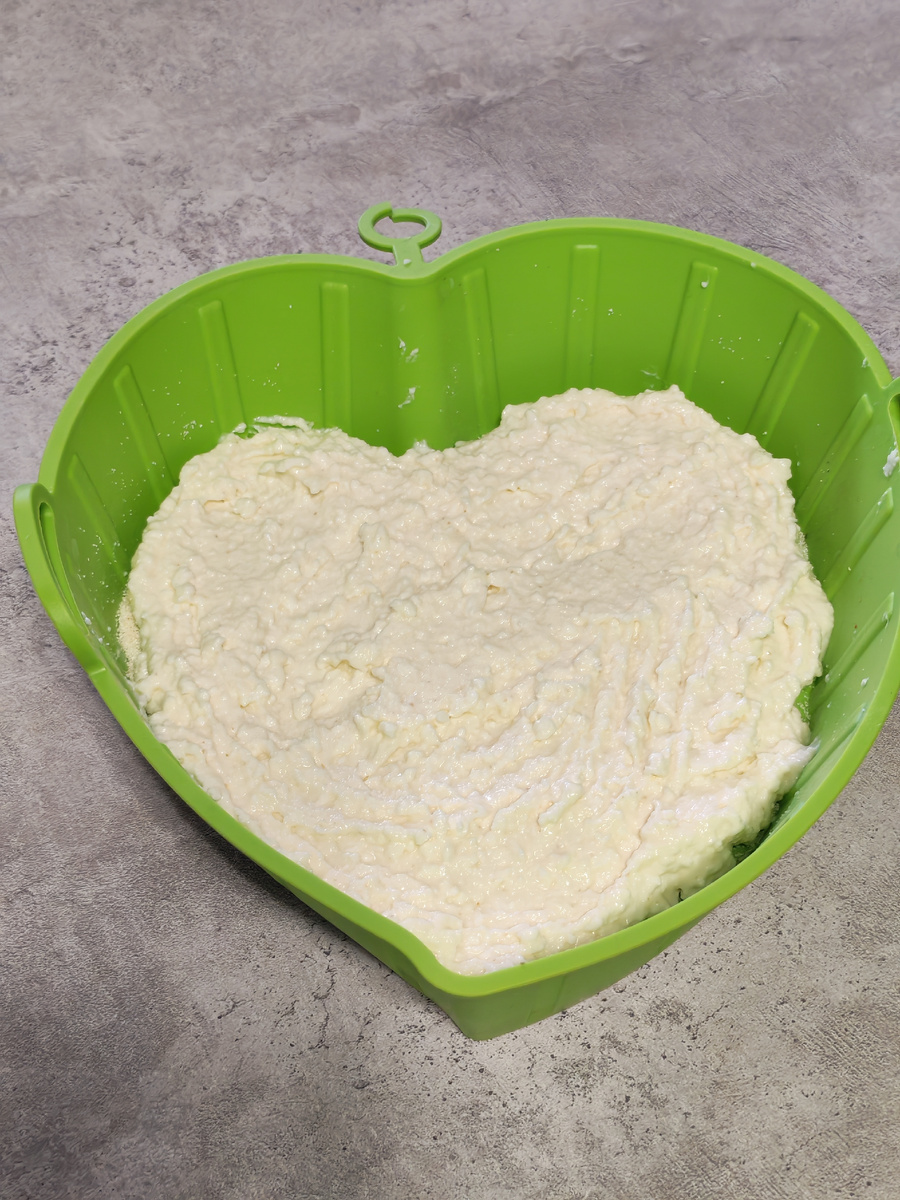 Личное фото автора канала