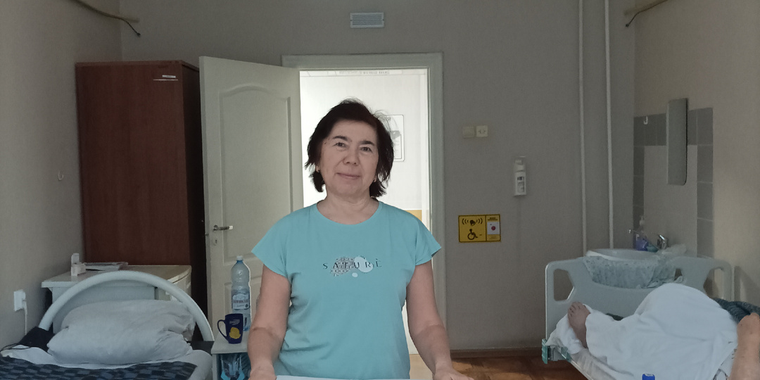 Последние февральско-мартовские события или новые жизненые испытания