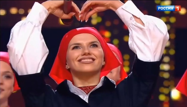 Шоу "НУ-КА, ВСЕ ВМЕСТЕ! ХОРОМ!-3". Разбираю финал. Постановочный и предсказуемый финал самого слабого сезона.