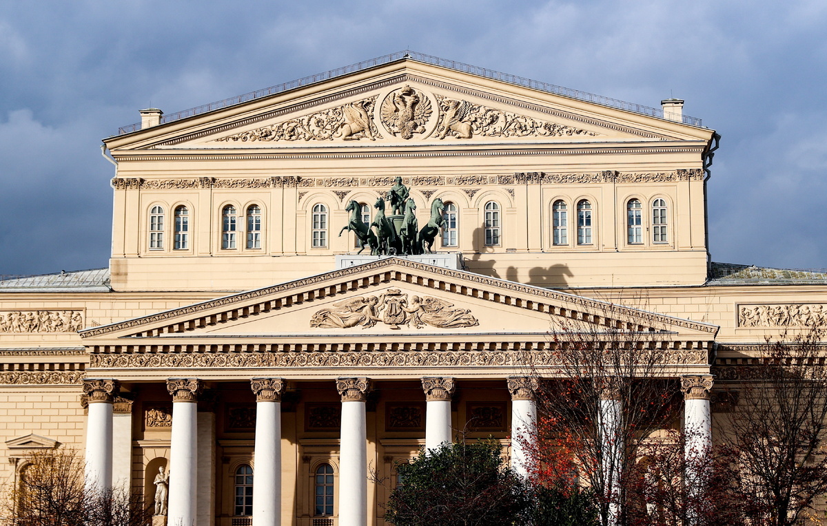 Валерия Калугина/ТАСС