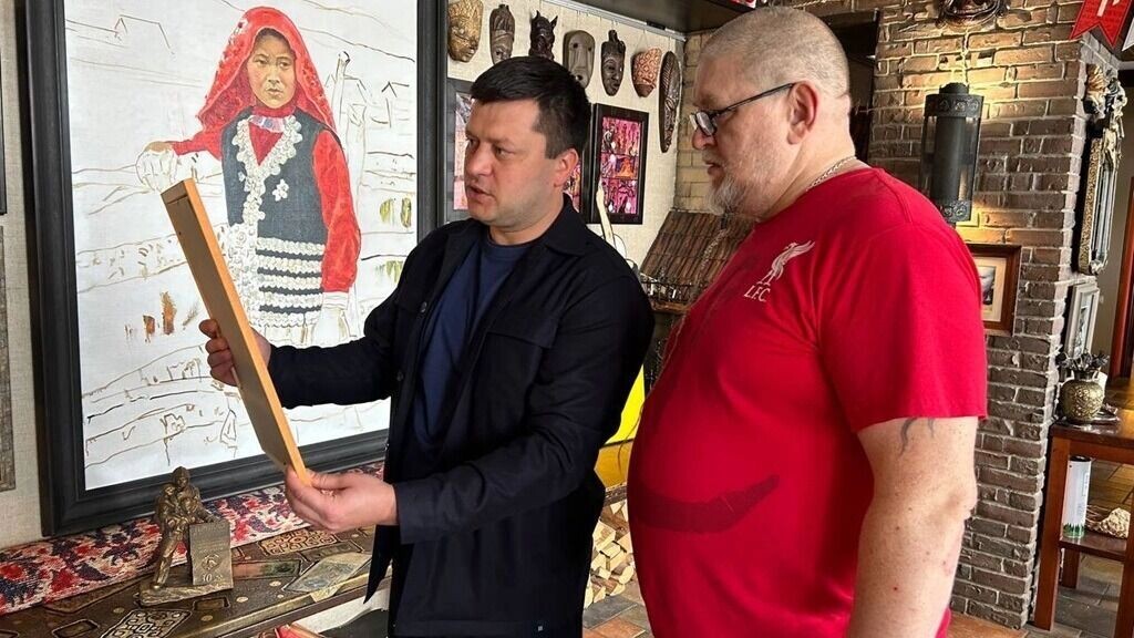     Мастерская-музей «Дом Карлсона»    vk.com / Ратмир Мавлиев