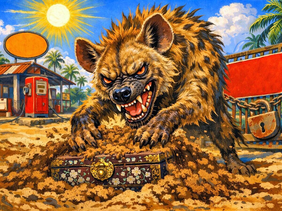    Изображение сгенерировано ИИ | © РИА Новости / Изображение сгенерировано ИИ