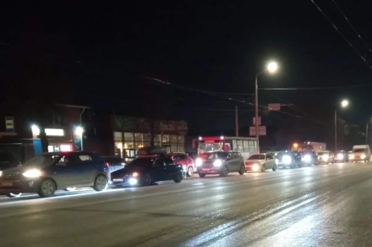    Губернатор Миляев раскрыл подробности сбития БпЛА под Тулой ночью 28 марта