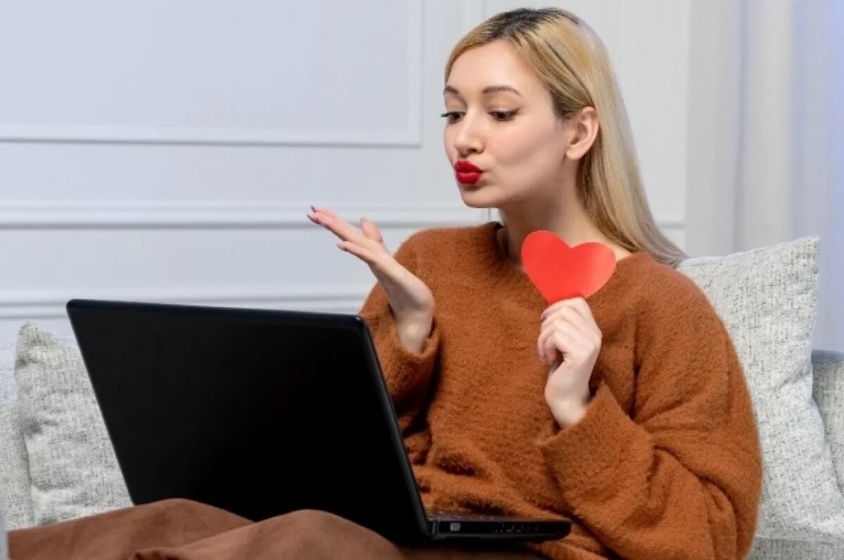    Почти половина жителей Владивостока признали интернет-зависимость