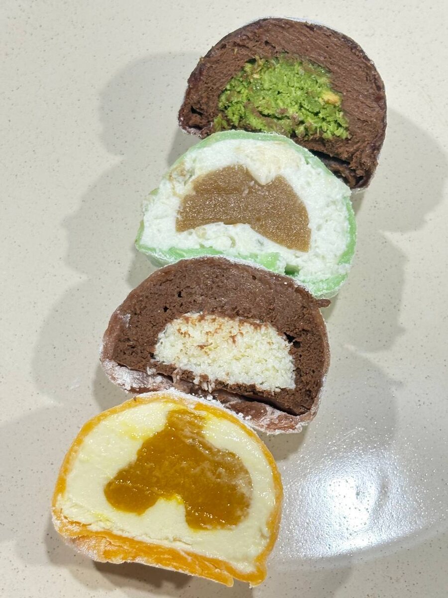 Листайте вправо, чтобы увидеть больше изображений