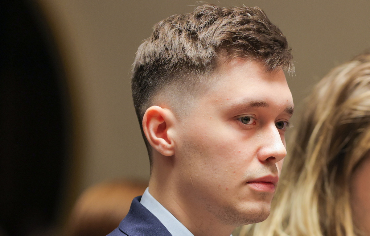    Андрей Есипенко  Эрик Романенко/ТАСС