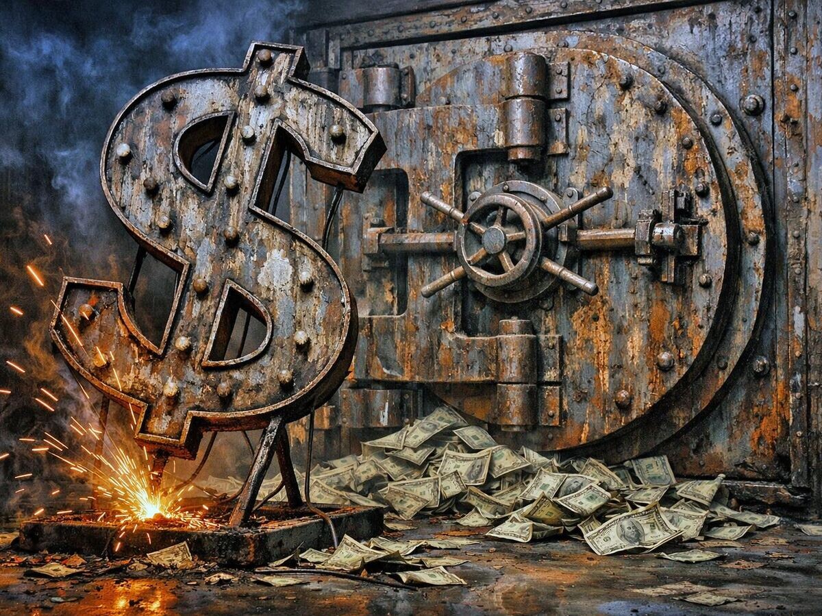    Изображение сгенерировано ИИ | © РИА Новости / Изображение сгенерировано ИИ