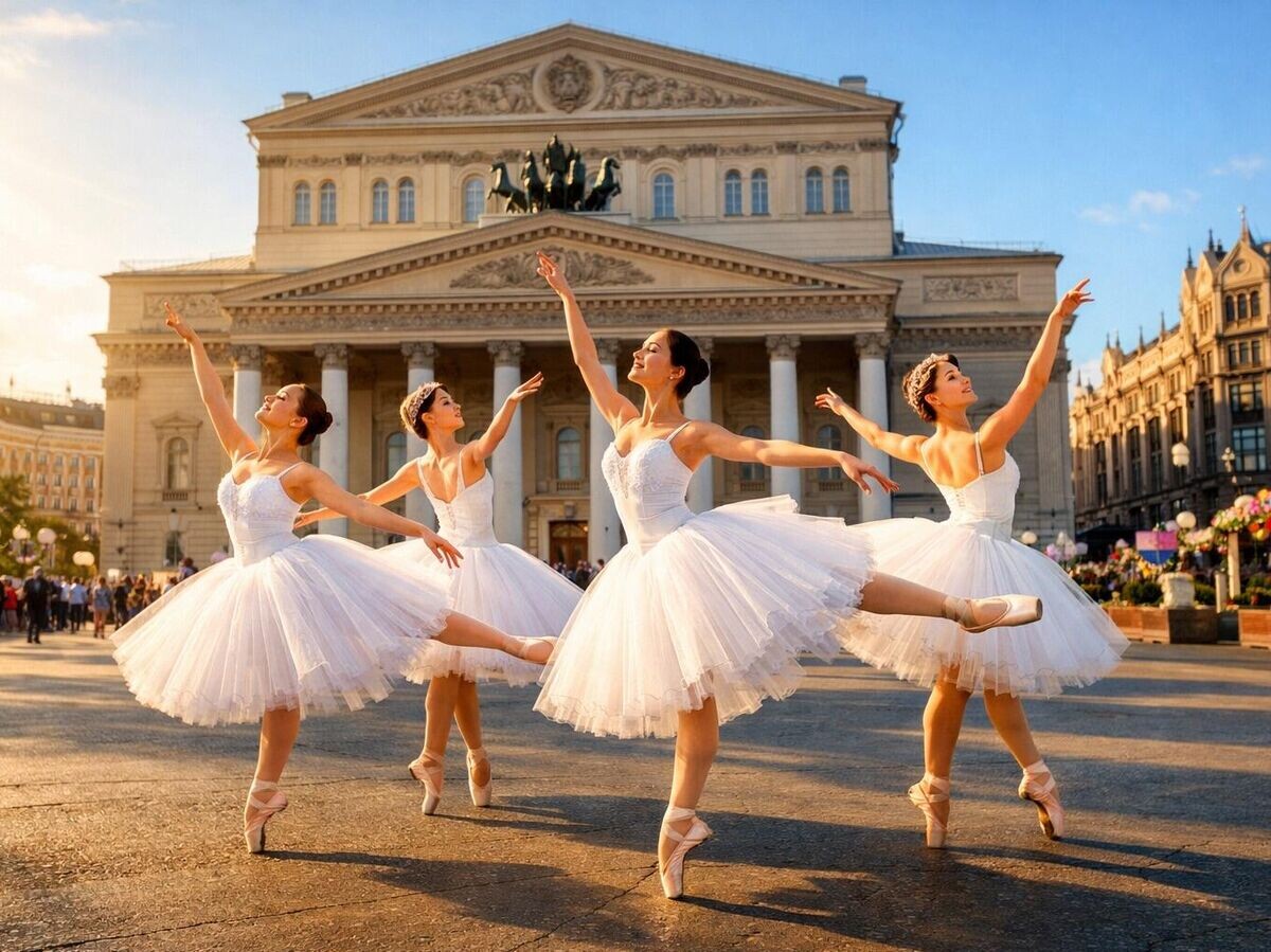    Изображение сгенерировано ИИ | © РИА Новости / Изображение сгенерировано ИИ