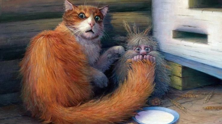 фото из интернета