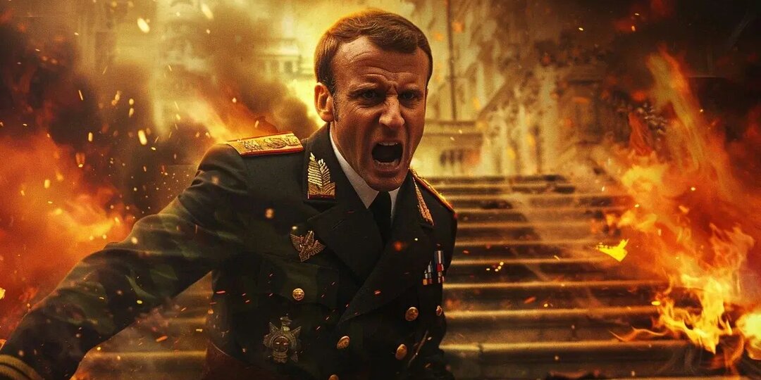 "Дерзкий удар" Франции по России. Захвачен танкер: От Путина - неожиданный ответ. Подготовлен особый спецдокумент