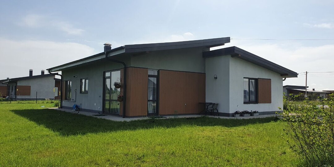 ДОМ.РФ зафиксировал тектонический сдвиг в мечтах о своем доме. Что заставило россиян резко сменить предпочтения в ИЖС?