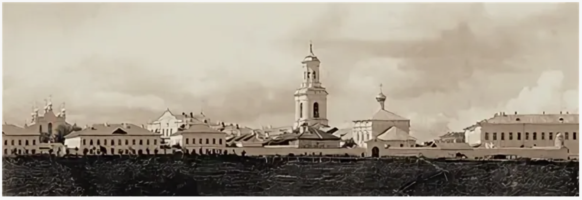 женский монастырь в кирове источник pravenc.ru