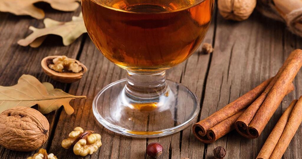 Хеннесси на коленке: превращаем самогон в благородный напиток