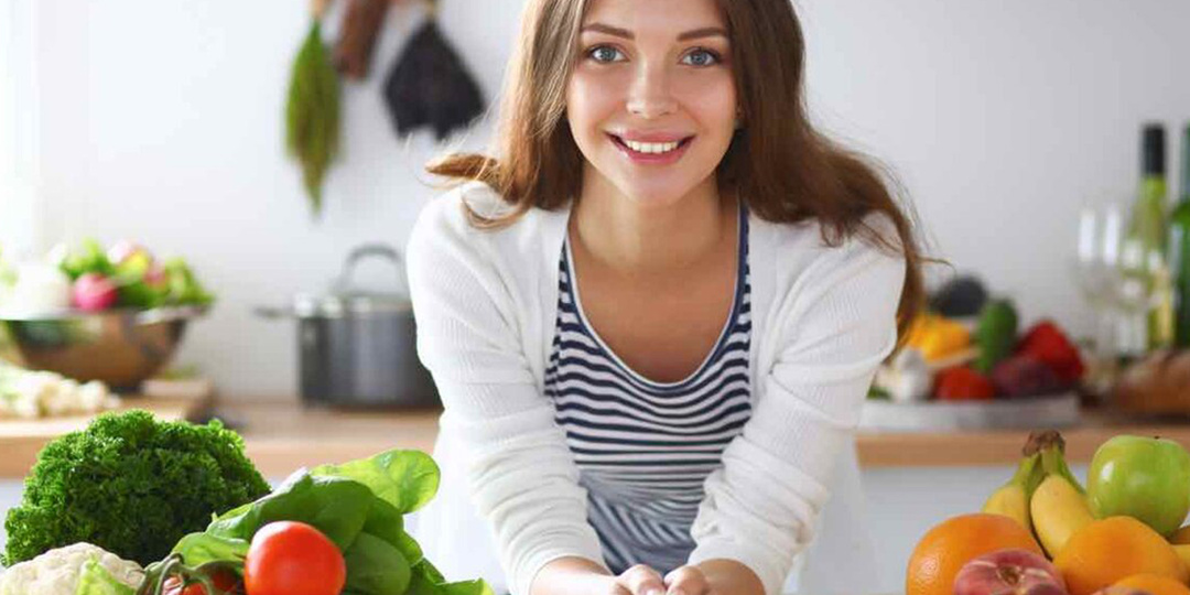 Что есть, чтобы стареть медленнее: продукты для сердца, памяти и молодости кожи