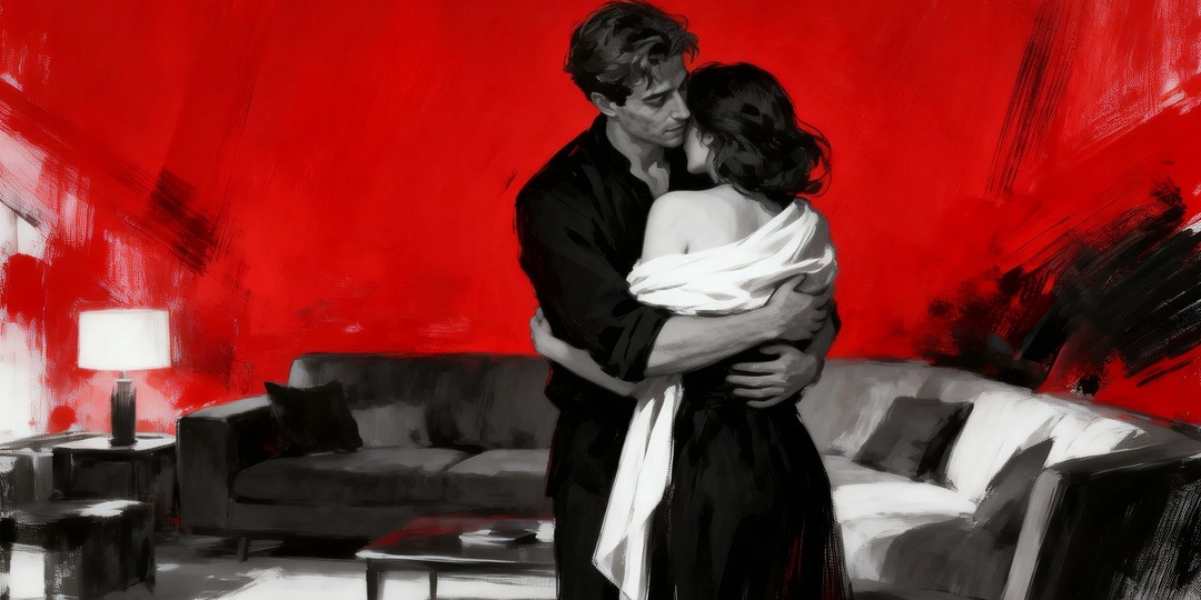 История читателя: променяв любовь на страсть, я потерял все