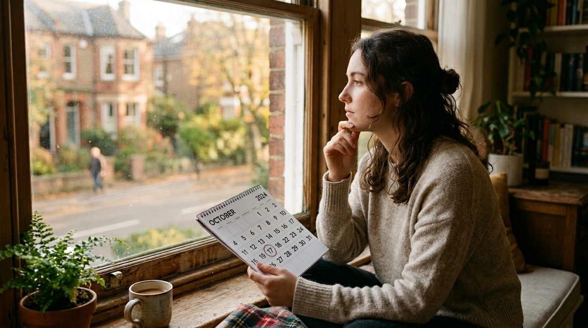 Когда рожаем