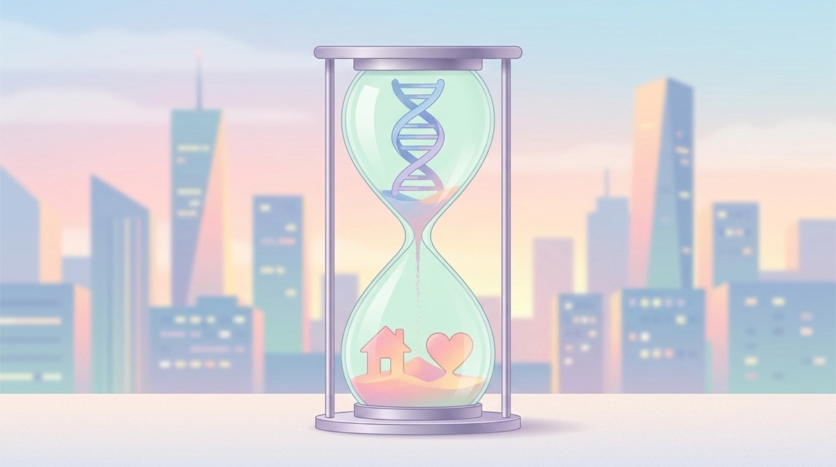 Стоит ли рожать после 35 лет