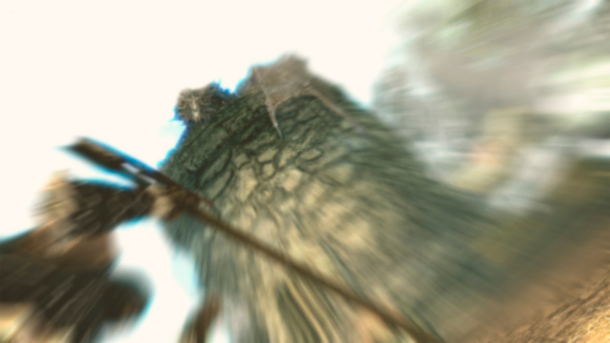 Да начнётся приключение!