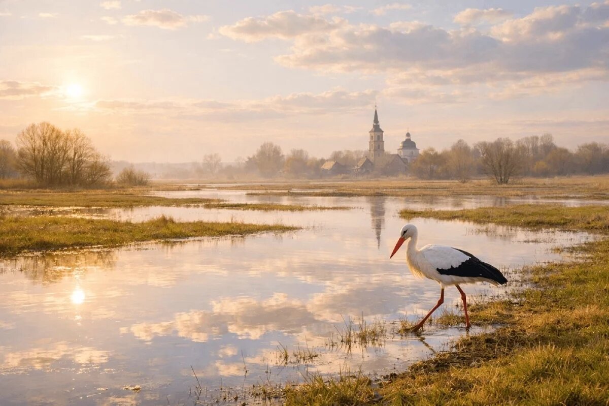    9 открыток к праздникам 28 марта.