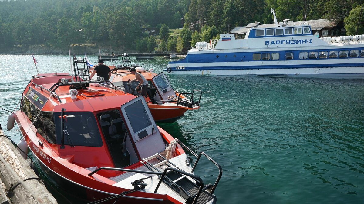    Фото: ИЗВЕСТИЯ/Павел Волков