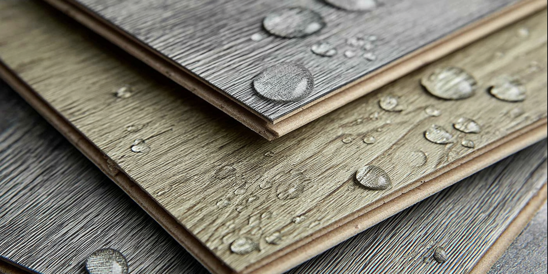 SPC плитка: что это такое, плюсы и минусы каменно-полимерного покрытия