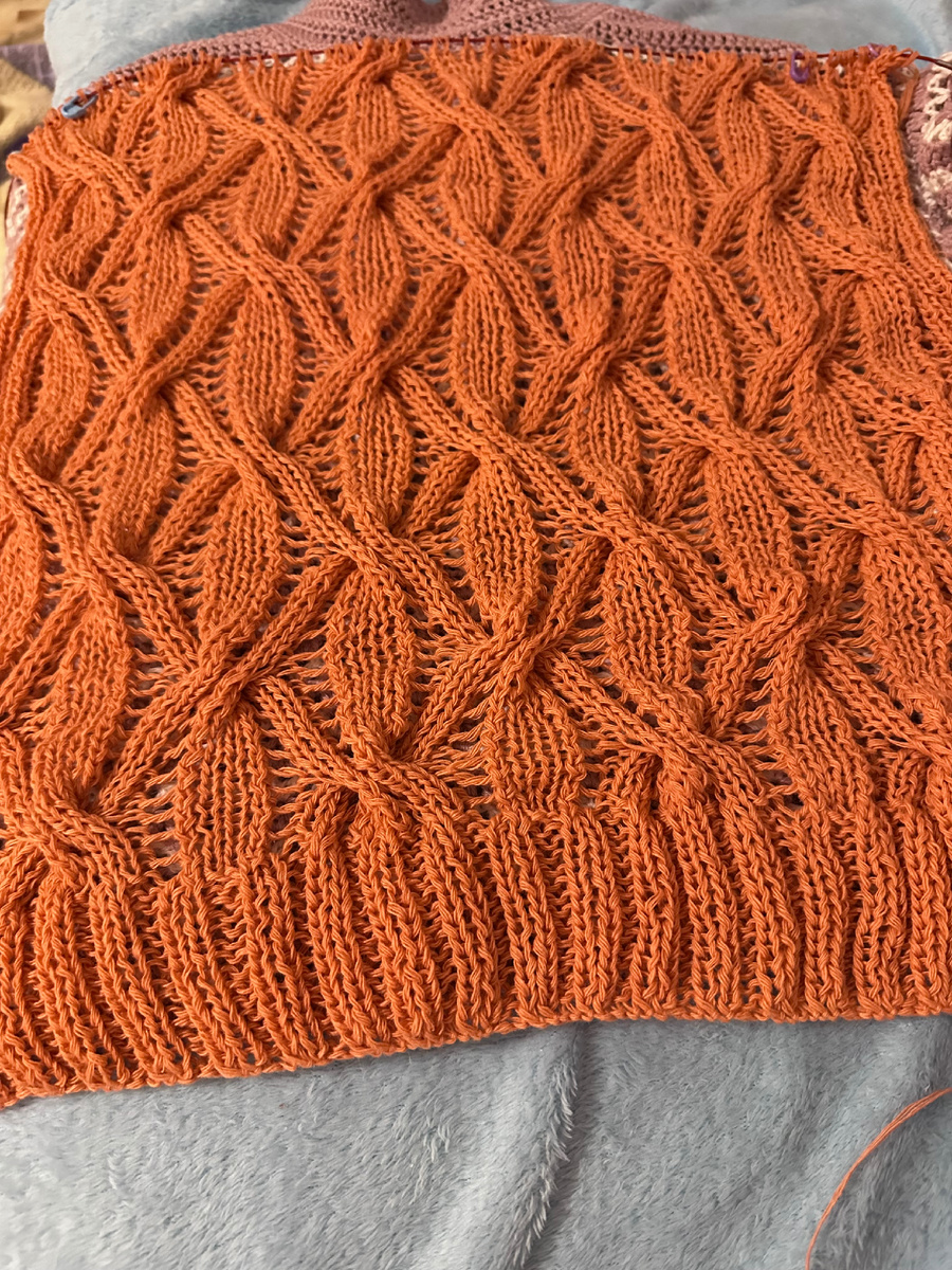 Начало процесса