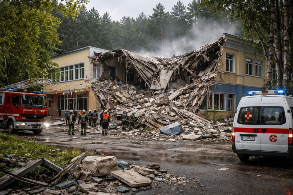     Фото: Изображение создано с помощью нейросети. Редакция Тагил.Лайф использует нейросеть для дополнения материалов полезной информацией