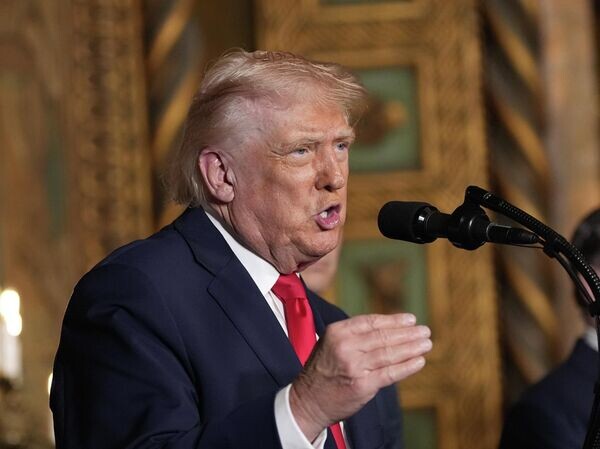 США могут прекратить поддержку НАТО из-за действий альянса, заявил Трамп