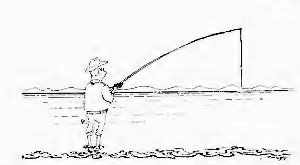 Художник И. Макаров