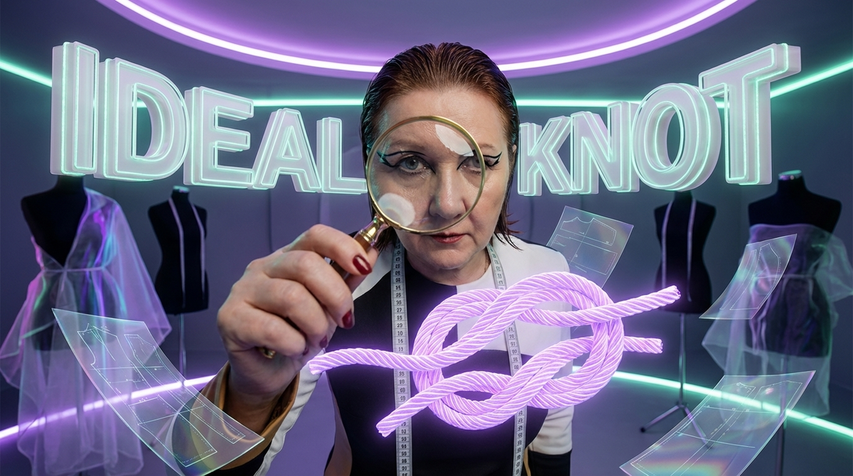    Аккуратная закрепка в начале и конце шва гарантирует, что строчка не распустится во время носки. LebedevAV