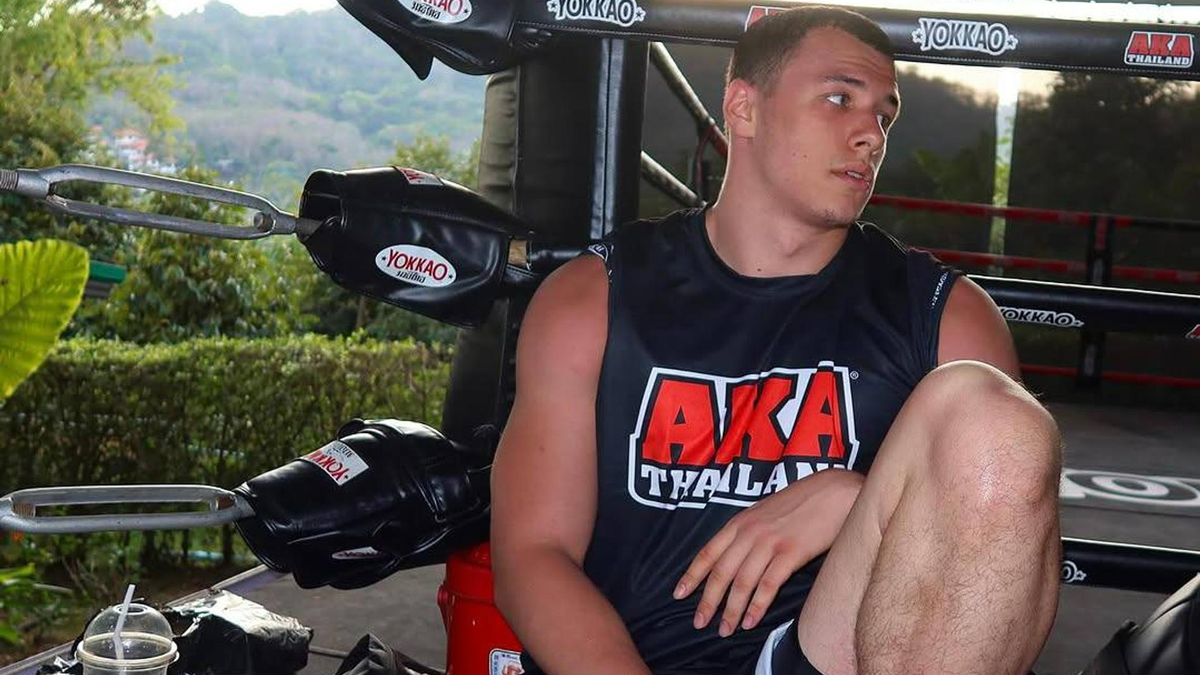    Macan. Фото: ТГ-канал macan_official10