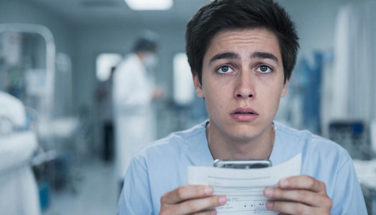 Ипохондрическое тревожное расстройство —полный гид для пациентов и их близких.