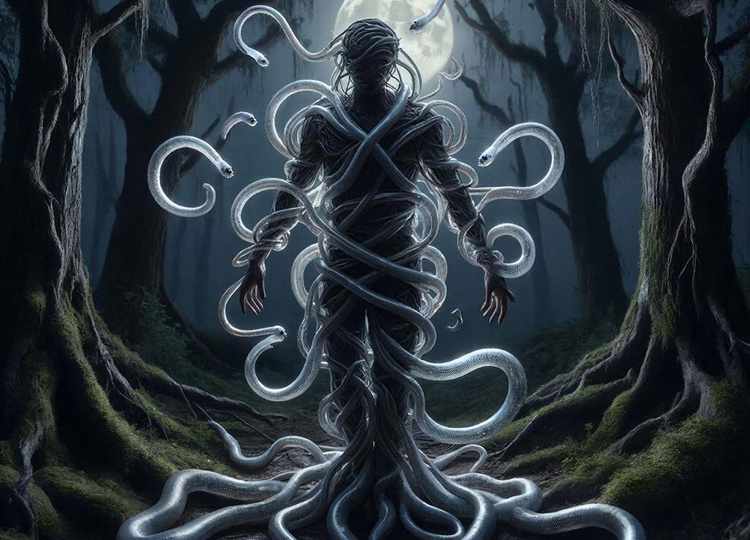 Симптомы подселенца, который не влияет на психику. Когда стоит задуматься о наличии какой-то сущности?