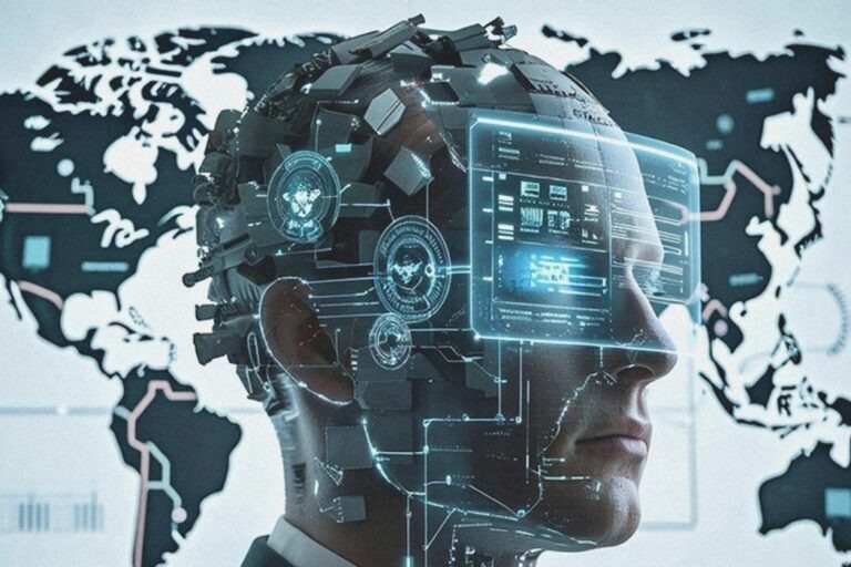    Иллюстрация к материалу: Великобритания обновила правила для детей до пяти лет: фокус на отказе от ИИ