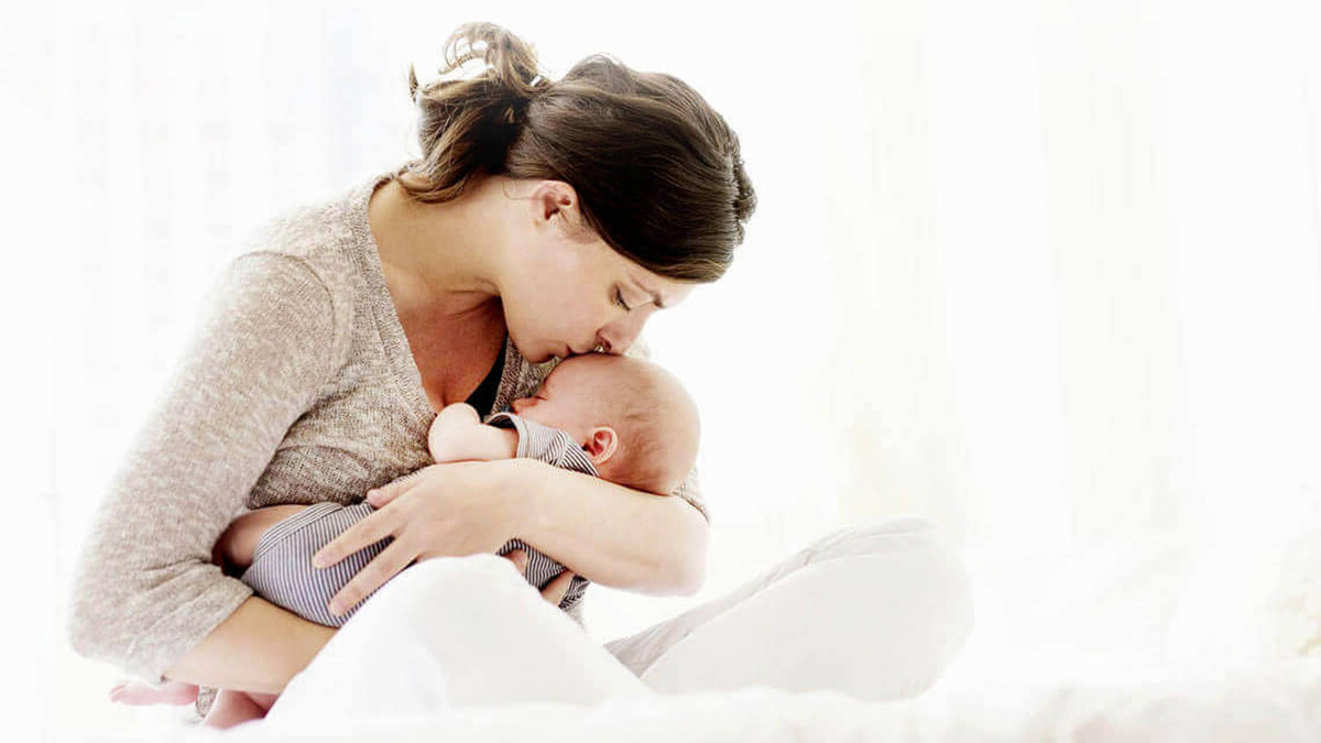 сепсис новорождённого