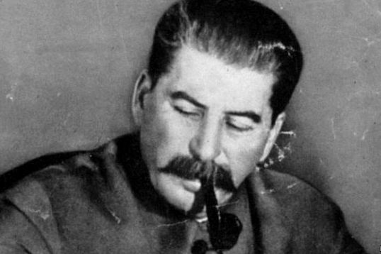 Две истории общения со Сталиным